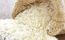 چین کو چاول کی برآمدات میں ریکارڈ اضافہ
