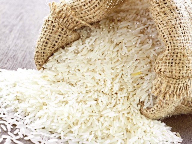 چین کو چاول کی برآمدات میں ریکارڈ اضافہ