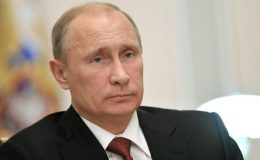 روسی صدر کی کوئٹہ واقعہ کی مذمت ، اظہار افسوس