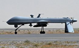 سعودی عرب میں سی آئی اے کے خفیہ ڈرون بیس کا انکشاف