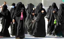 سعودی خواتین کو غیر ملکی شوہروں کو سپانسر کرنے کی اجازت