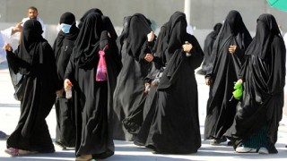 Saudi Womens