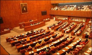 Senate Committee Pakistan