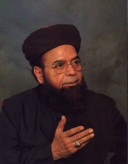 Shah Ahmed Noorani