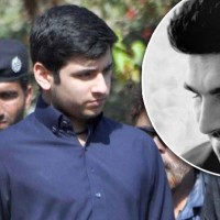 Shahzeb Murder Case