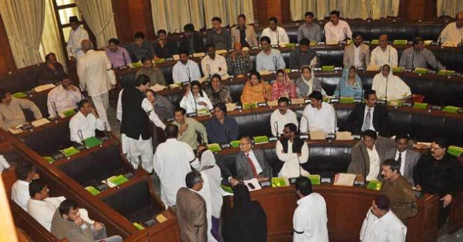 حکومت کا سندھ لوکل گورنمنٹ آرڈیننس 2012 واپس لینے کا اعلان