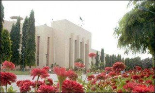 Sindh Assembly