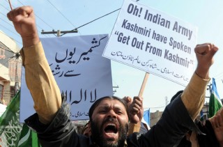Solidarity Kashmir