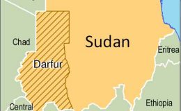 سوڈان: جاری جھڑپوں میں عرب قبیلے کے 500 افراد ہلاک ہوگئے