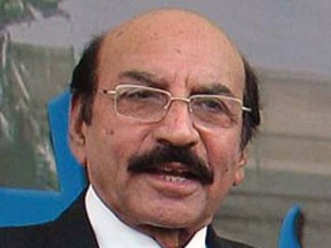 سندھ کے گورنر، وزیر اعلی کا دہشتگردوں اور مجرموں کے خاتمے کا حکم