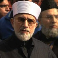 Tahir Ul Qadri