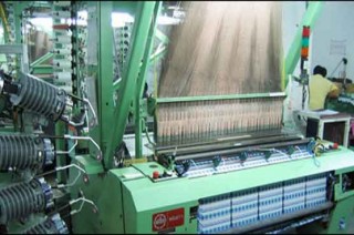 Textile Machinery