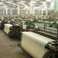 Textiles Industry