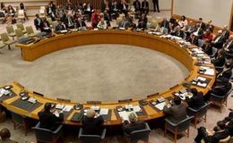 شمالی کوریا کے ایٹمی تجربے کی مذمت کرتے ہیں ، سلامتی کونسل