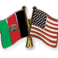 USA Afghanistan