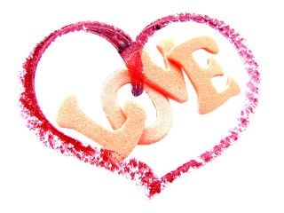 Valentine Love Day