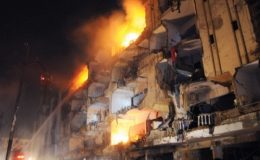 سانحہ عباس ٹان،ہلاکتوں کی تعداد اکیاون ہو گئی