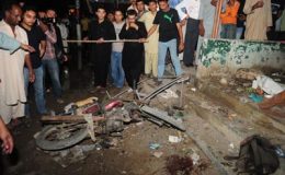 سانحہ عباس ٹان متاثرین کو معاوضہ دے دیا، حکومت سندھ