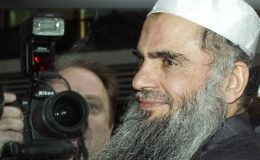 ابوقتادہ کو ضمانتی شرائط کی خلاف ورزی پر برطانوی عدالت نے پھر جیل بھیج دیا
