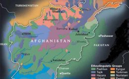 مشرقی افغانستان میں خود کش دھماکا ،8 بچے جاں بحق