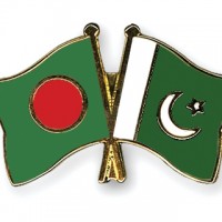 Bangladesh Pakistan