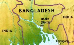 بنگلادیش میں طوفان، 13 افراد ہلاک، 100 سے زائد زخمی