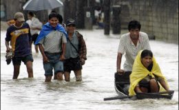 بولیویا اور پیرو میں شدید بارشیں ،سیلاب نے تباہی مچا دی