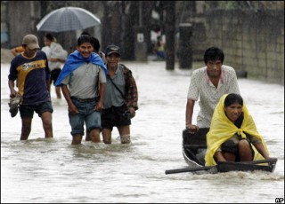 Bolivia Floods
