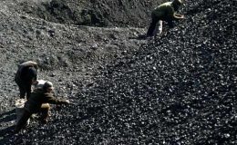 چین : کوئلے کی کان میں حادثہ، 21 کان کن ہلاک
