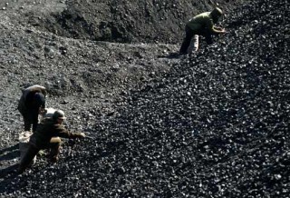 China Coal Mining
