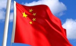 پاکستان کے ساتھ جوہری تعاون پرامن مقاصد کے لیے ہے،چین