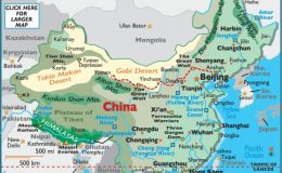 چین میں عمارت زمین مین دھنسنے سے سیکیورٹی گارڈ ہلاک