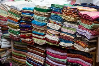 Cloth Trade