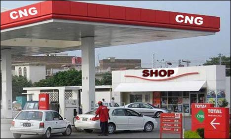 کراچی سمیت سندھ بھر میں سی این جی اسٹیشنز کھل گئے
