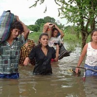 Ecuador Floods