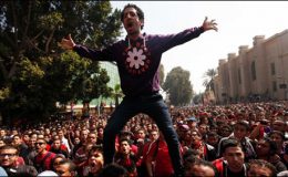 فٹبال میچ میں ہلاکتیں، ملزمان کی سزاوں کیخلاف مصر میں جھڑپیں