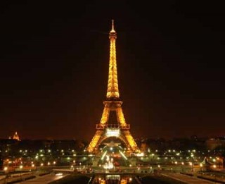 Eiffel Towr