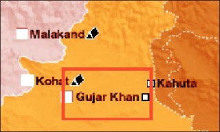 Gujar Khan