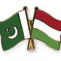 Hungarian Pakistan