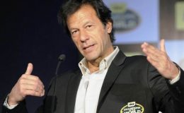 دہشت گردی سے نکلنے کا واحد راستہ انتخابات ہیں،عمران خان