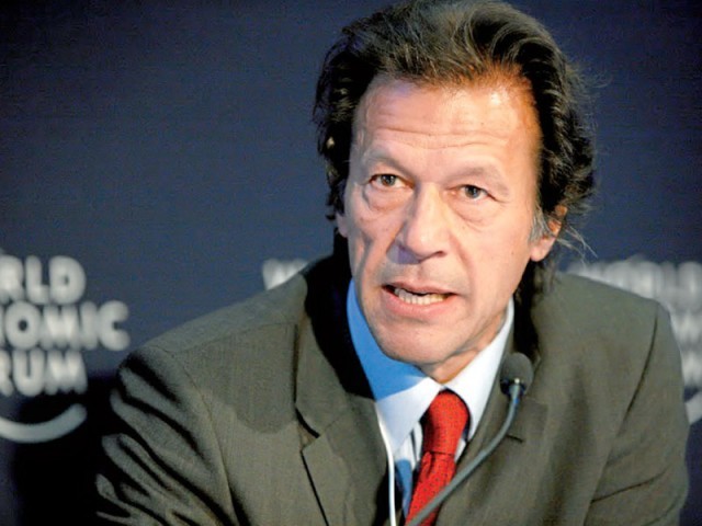 تئیس مارچ کا جلسہ تاریخ کا سب سے بڑا جلسہ ہوگا،عمران خان