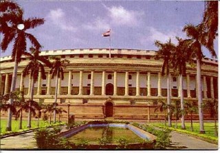 Indian Lok Sabha