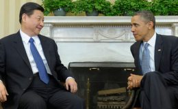 مالیاتی اداروں کو چینی ہیکرز سے خطرہ،اوبامہ کا چینی قیادت کوفون