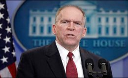 امریکی سینیٹ کمیٹی نے جان برینن کو سی آئی اے کا ڈائریکٹر بنانے کی منظوری دیدی