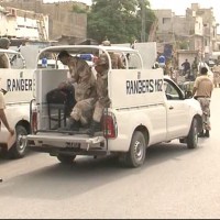 Karachi Rangers