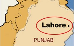 لاہور : مکان میں آگ لگنے سے ایک شخص جاں بحق