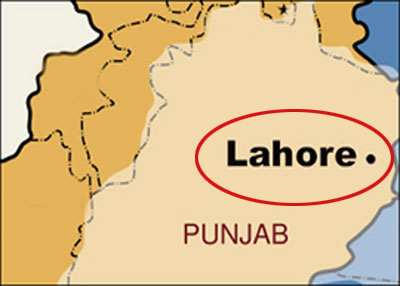 لاہور : مکان میں آگ لگنے سے ایک شخص جاں بحق