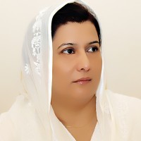 MPA Yasmeen Zia