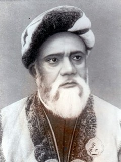 Maulvi Nazir Ahmad