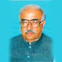 Mir Hazar Khan Khoso